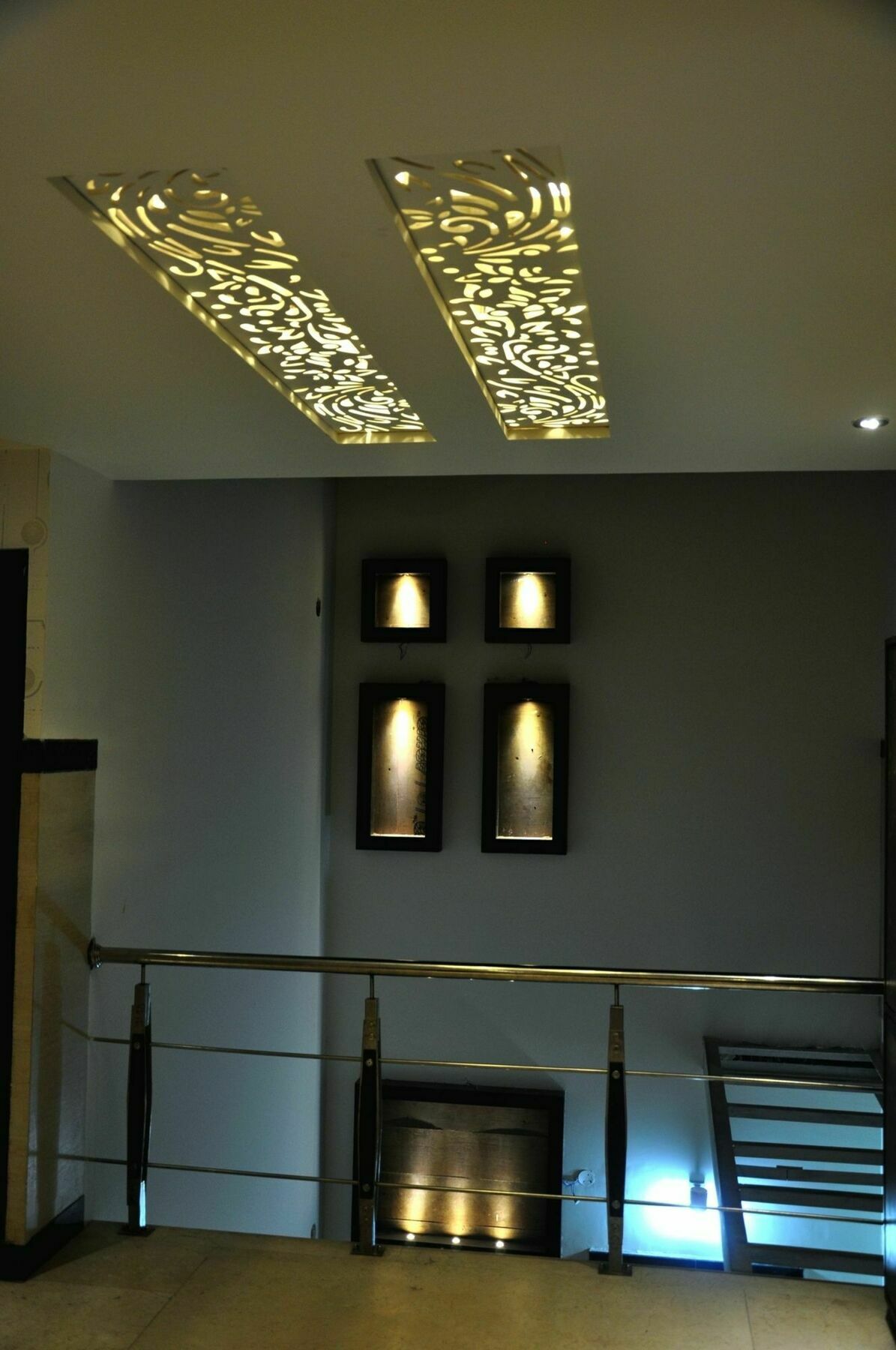 Hotel Diamond Plaza Chandīgarh Eksteriør billede